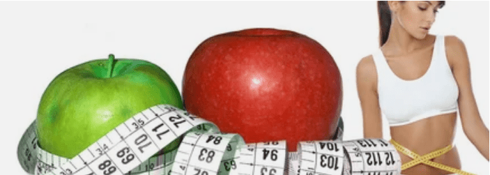 Dieta per la perdita di peso a casa