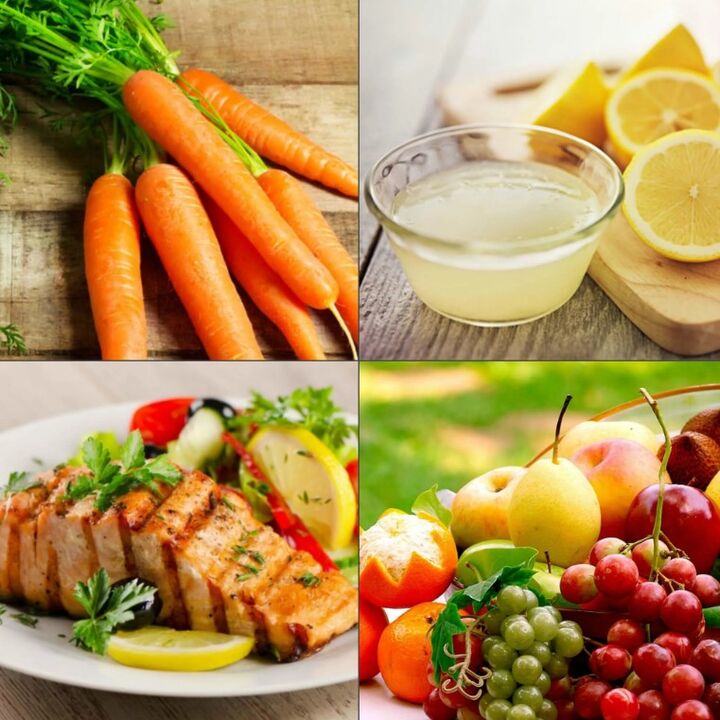 Nutrizione dietetica