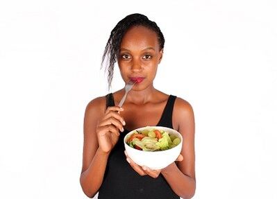 Fondamenti, regole e principi di una dieta sana