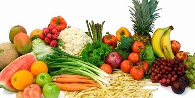 correzione nutrizionale per perdere peso in un mese