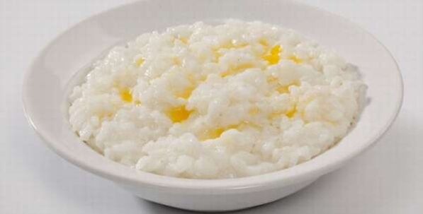 Porridge di latte