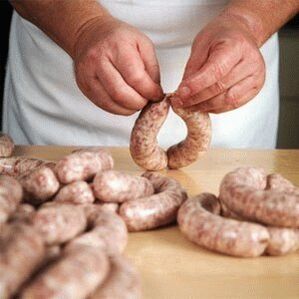 dieta per pancreatite
