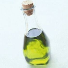 olio di semi di lino per pancreatite